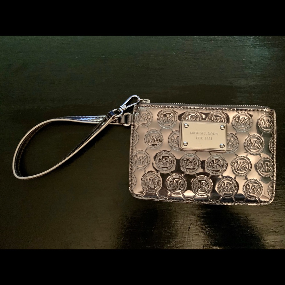 Michael Koran’s Wristlet